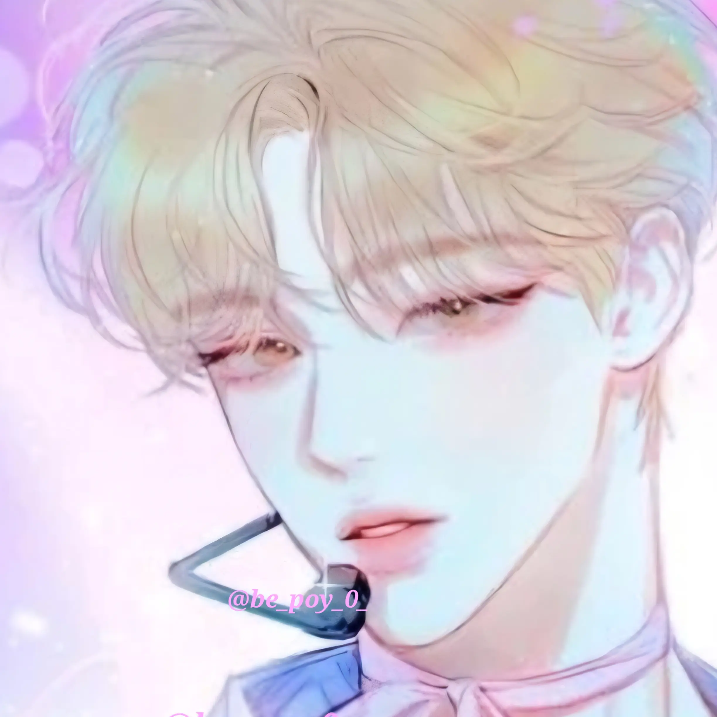 be_poy_0_의 ☆아이돌로 데뷔하기 프로젝트☆