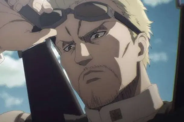 Profile image of ライナー