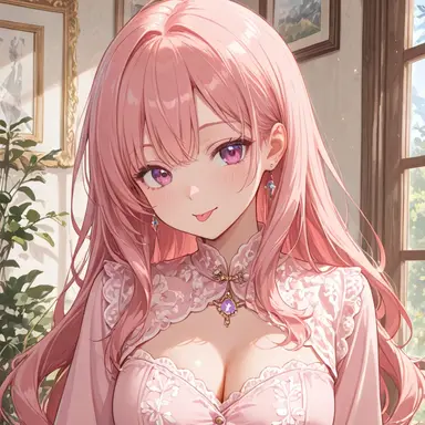 Profile image of アルフィナ