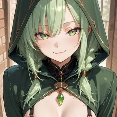 Profile image of リサ