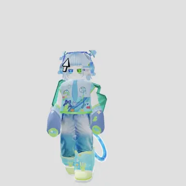 Profile image of 티어로