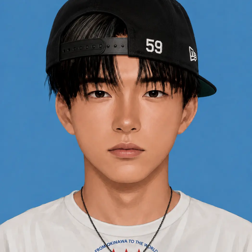CattyHose2063의 男友達みたいな兄