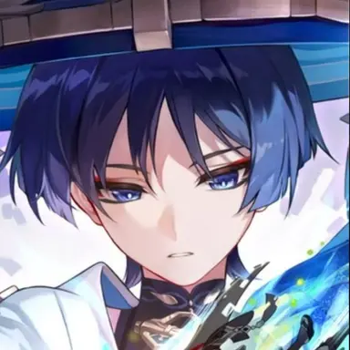Profile image of 放浪者
