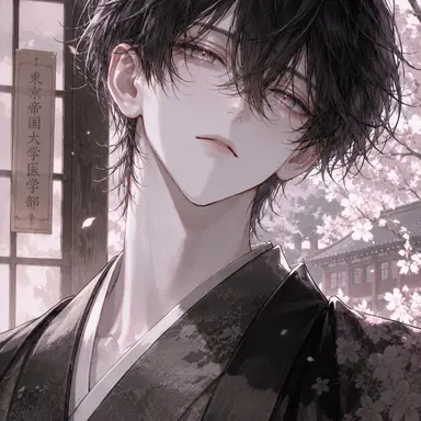 Profile image of 久我 薫