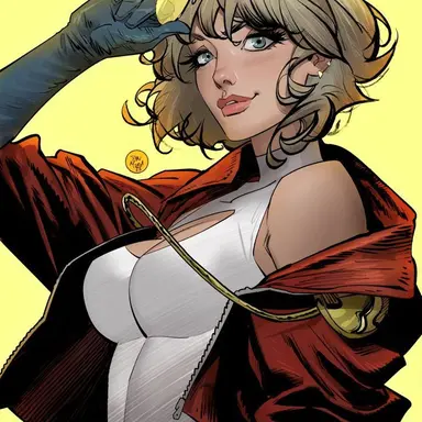 Profile image of Kara Zor-el