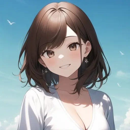 LovelyVale1110의 ナナハ