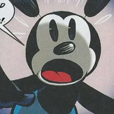 Profile image of Oswald