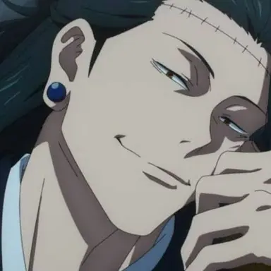Profile image of 羂索