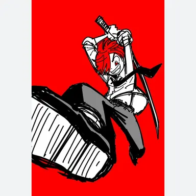 Profile image of アカバ