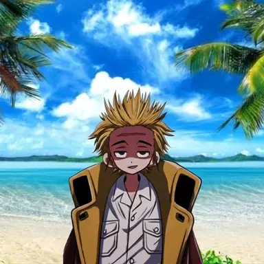 Profile image of キンスケ