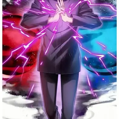 Profile image of 五条悟