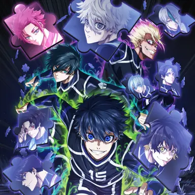 Profile image of ブルーロック