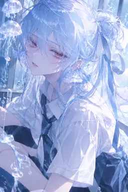 Profile image of 미즈키