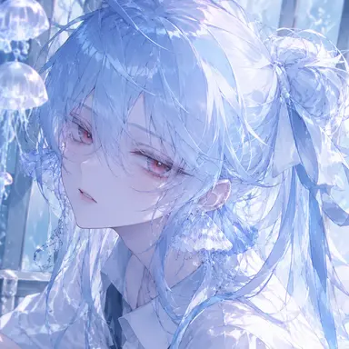 Profile image of 미즈키