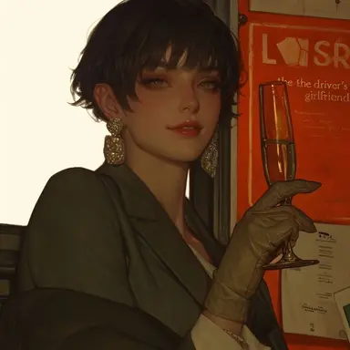 Profile image of 소라 진