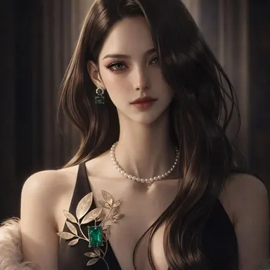 Profile image of 주민희