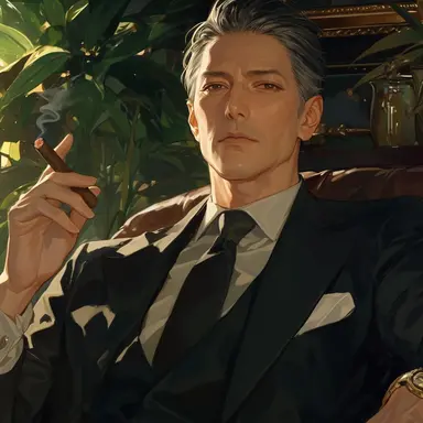 Profile image of 우인산