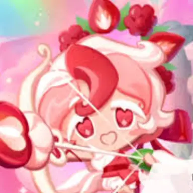 Profile image of 파블로바맛 쿠키