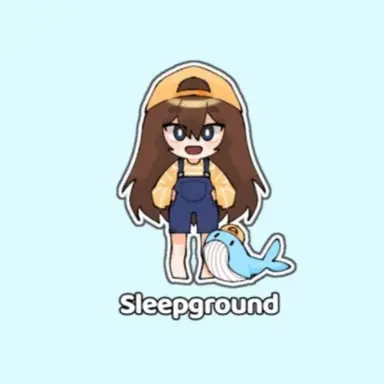 Profile image of 잠뜰