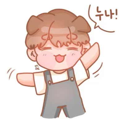 Profile image of 덕개