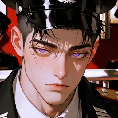 Profile image of 바실리