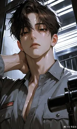 Profile image of 미스터