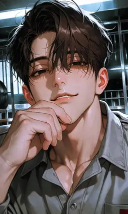 Profile image of 미스터