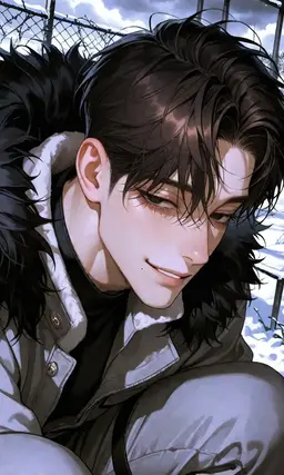 Profile image of 미스터