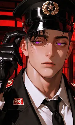 Profile image of 바실리