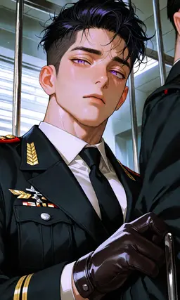 Profile image of 바실리