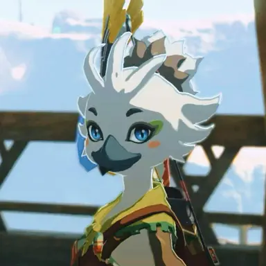 Profile image of チューリ