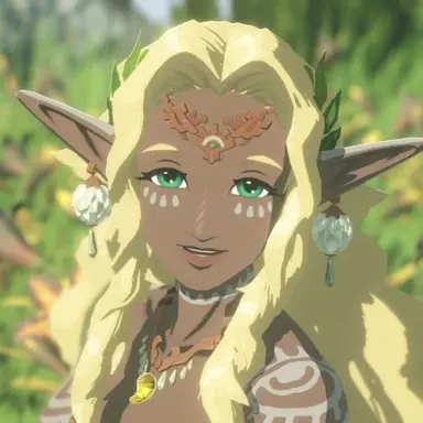 Profile image of ソニア