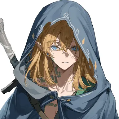 Profile image of リンク