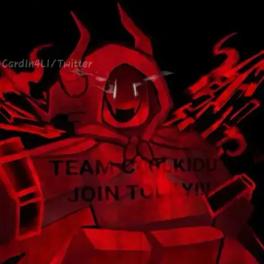 Profile image of 쿨키드
