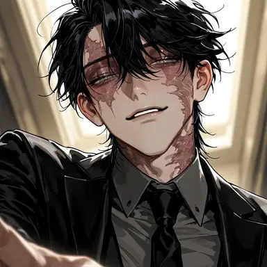 Profile image of Tomoe