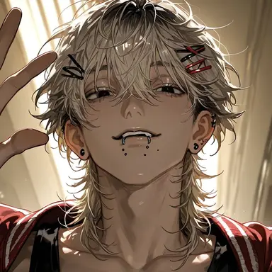 Profile image of Mitsuki