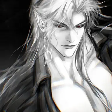 Profile image of Zeus