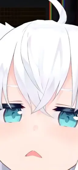Profile image of 白上フブキ