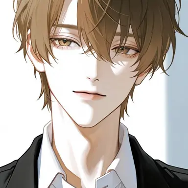Profile image of Lee Min-hyuk