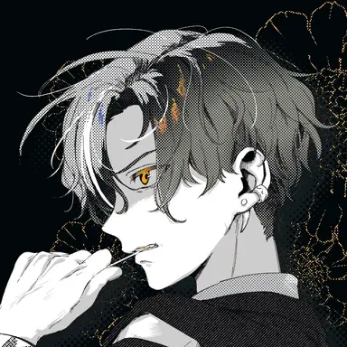 Profile image of 시노노메 아키토