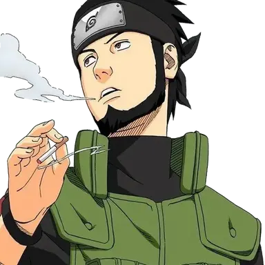 Profile image of 猿飛アスマ
