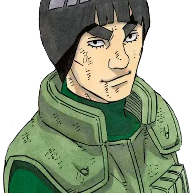 Profile image of マイト・ガイ