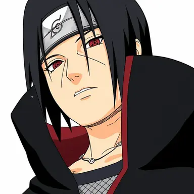 Profile image of うちはイタチ