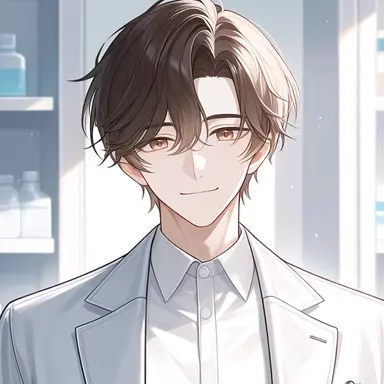 Profile image of 来人
