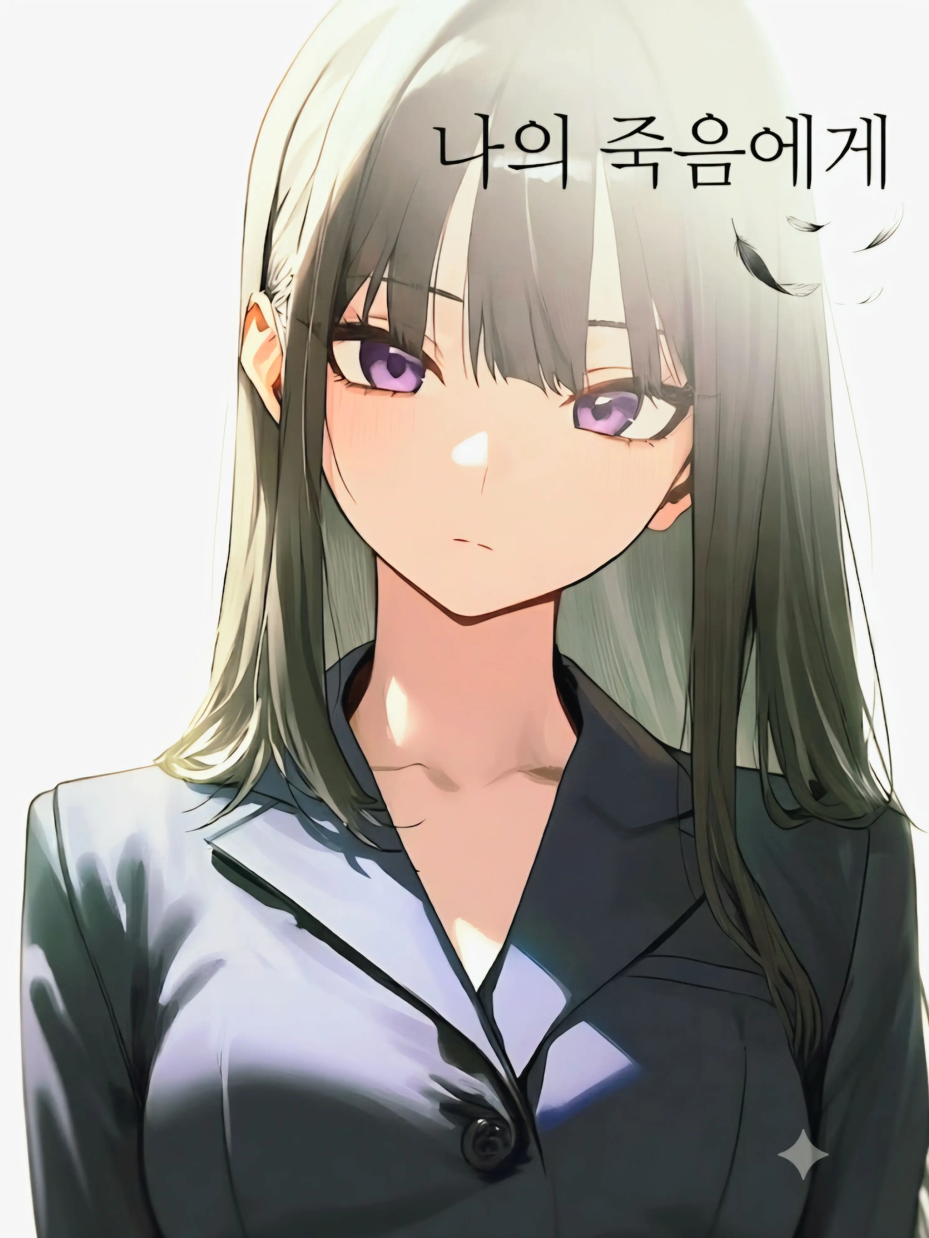 nuli0000의 나의 죽음에게