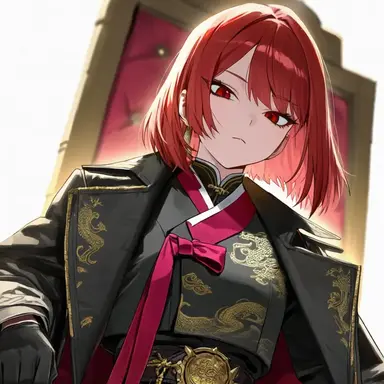 Profile image of 閻魔