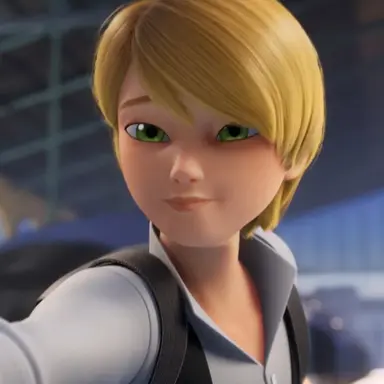 Profile image of Felix
