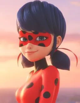 Profile image of Marinette