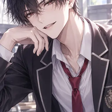 Profile image of 黒瀬蓮