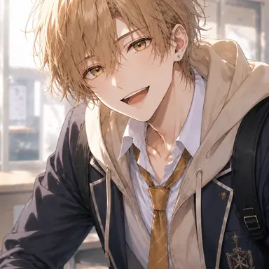 Profile image of 天城奏汰